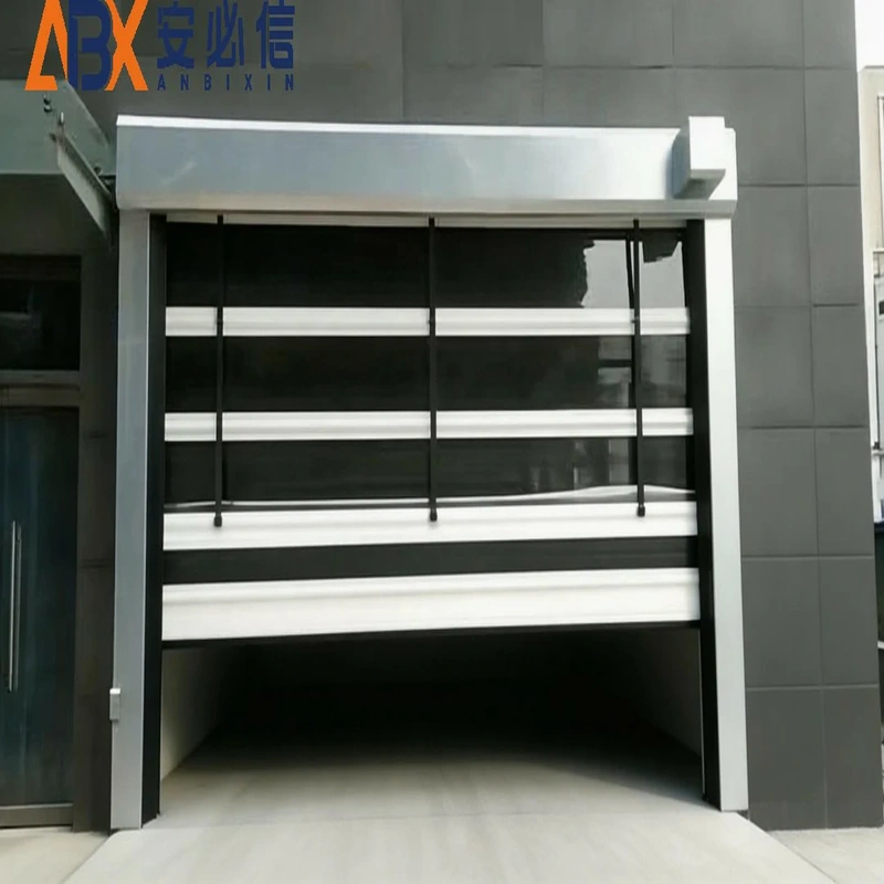 南宁柔性门